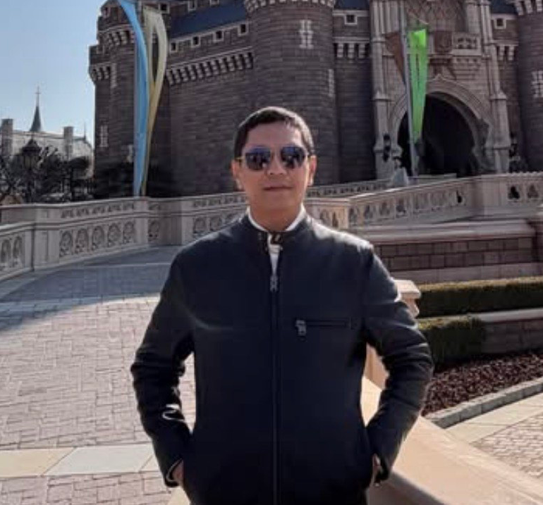 Aung Htat Tun