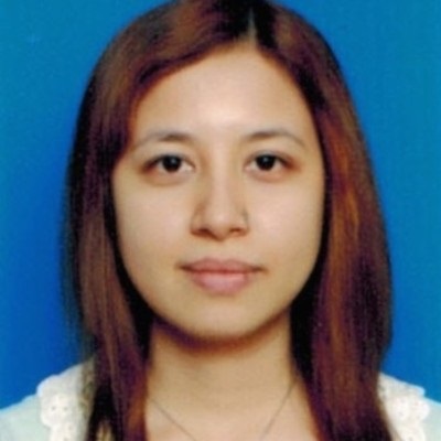 Ei Kay Khine